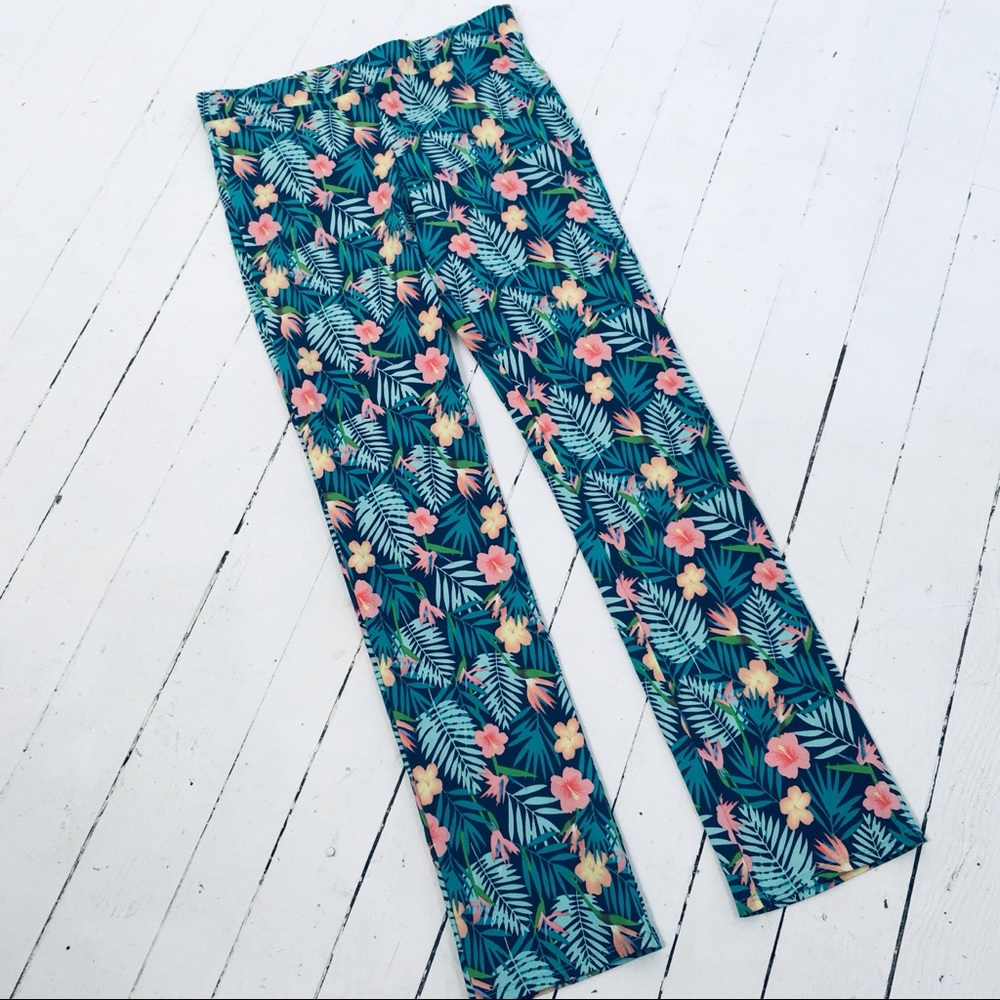 Rousseau Pant